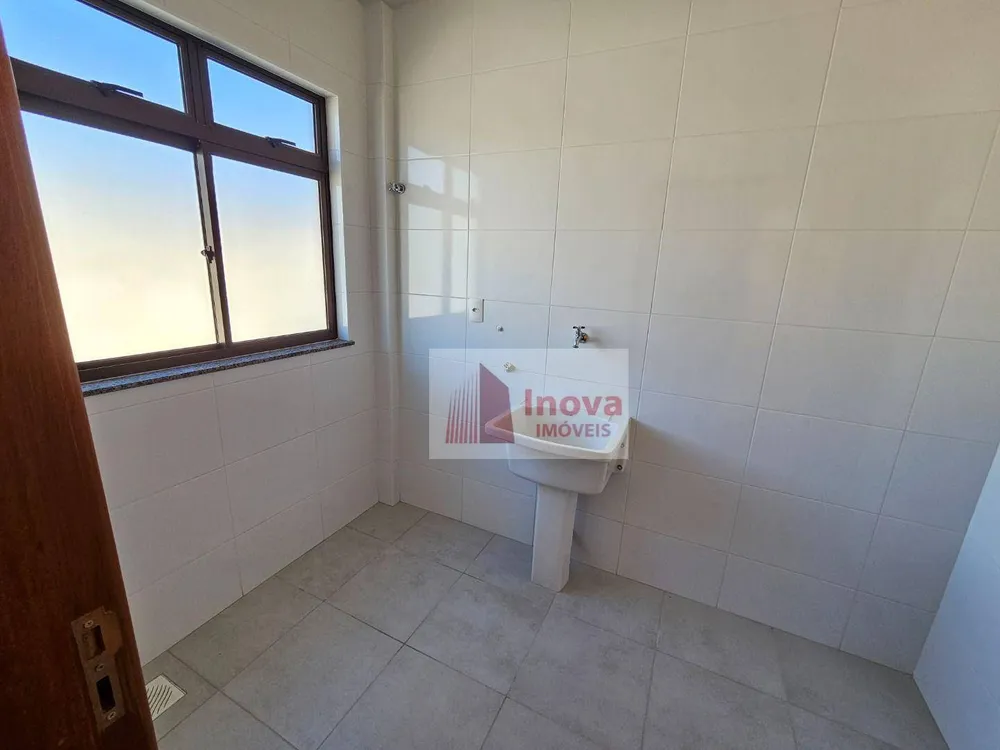 Apartamento, 3 quartos, 120 m² - Foto 9