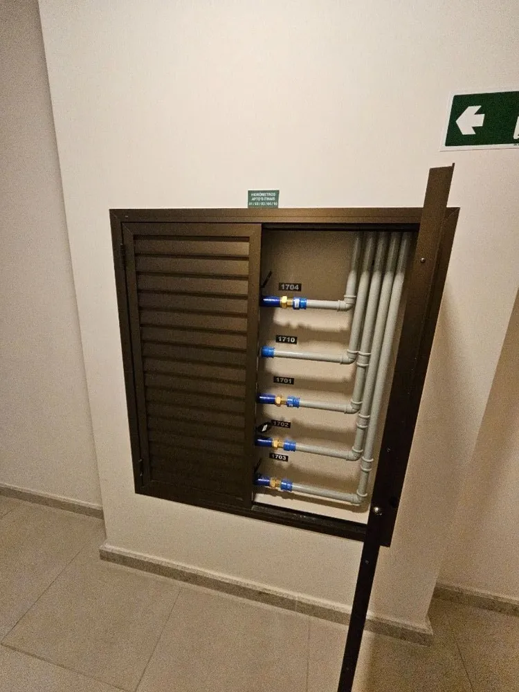 Apartamento, 3 quartos, 120 m² - Foto 11