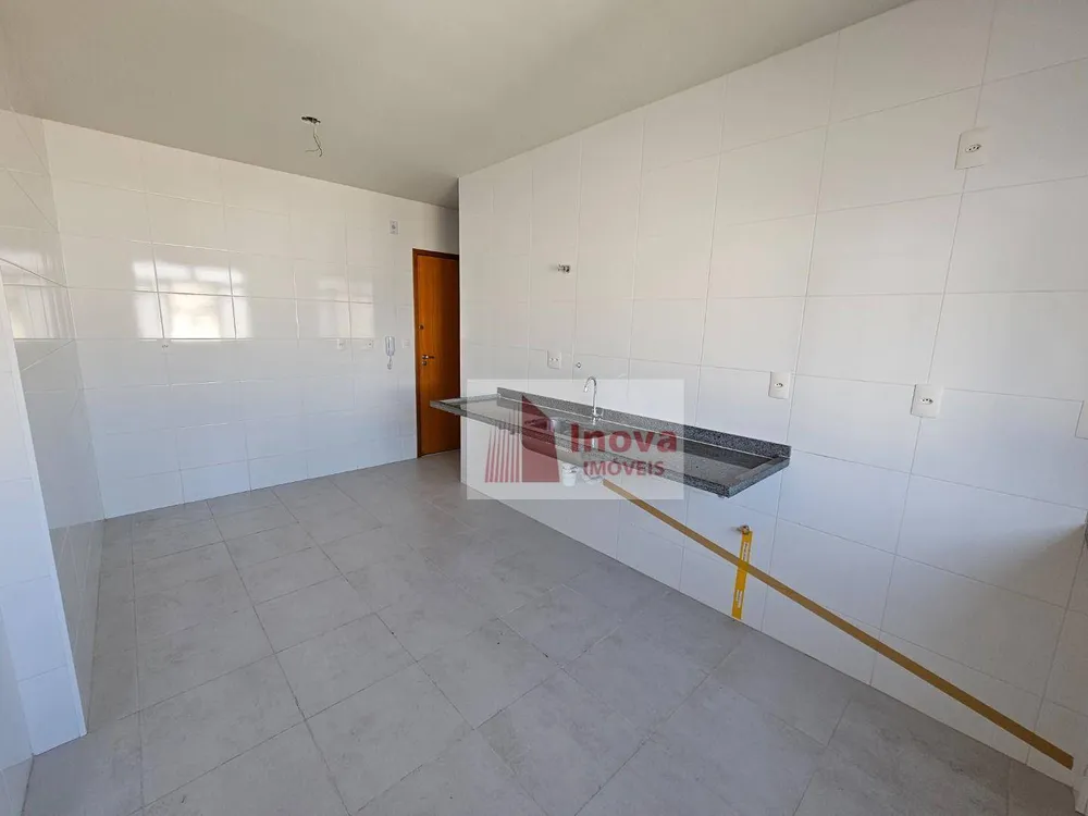 Apartamento, 3 quartos, 120 m² - Foto 7