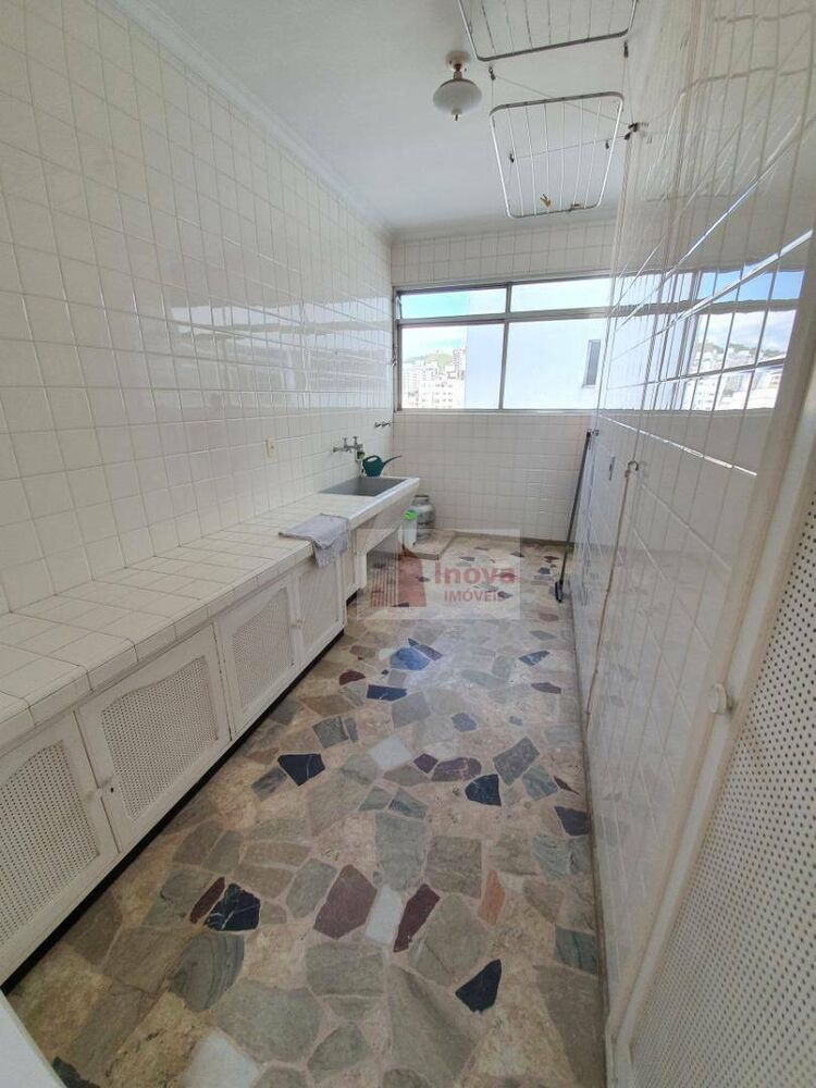 Apartamento, 4 quartos, 210 m² - Foto 9