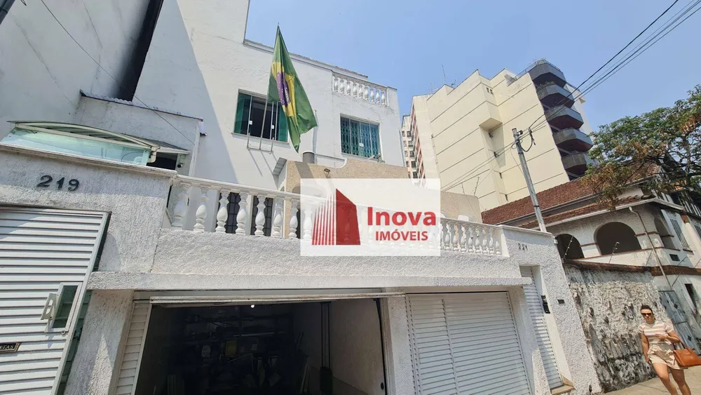 Casa, 3 quartos, 110 m² - Foto 23