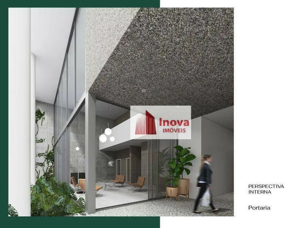 Apartamento, 2 quartos, 100 m² - Foto 4