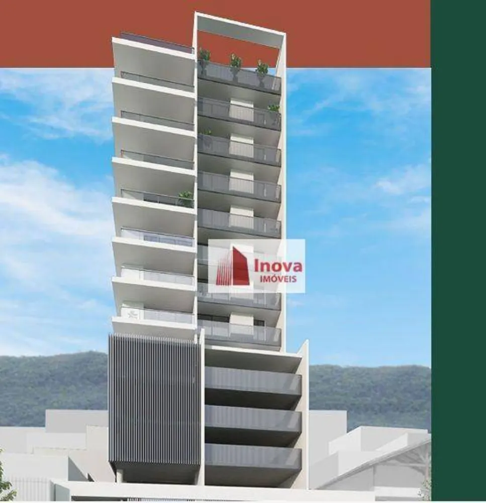 Apartamento, 2 quartos, 100 m² - Foto 1