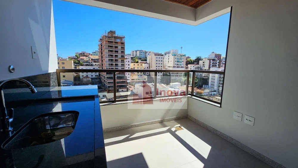 Apartamento, 2 quartos, 74 m² - Foto 5