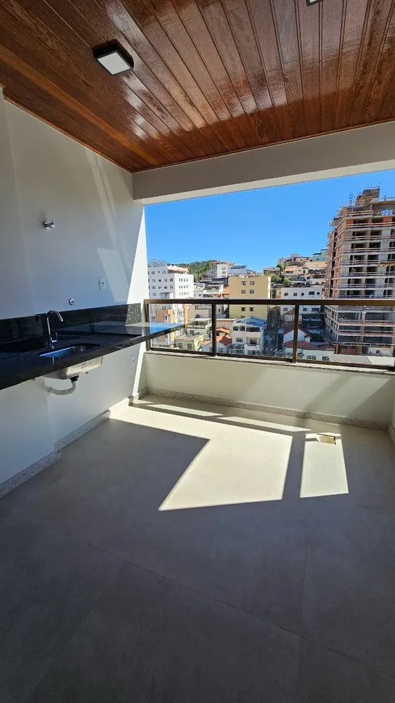Apartamento, 2 quartos, 74 m² - Foto 4