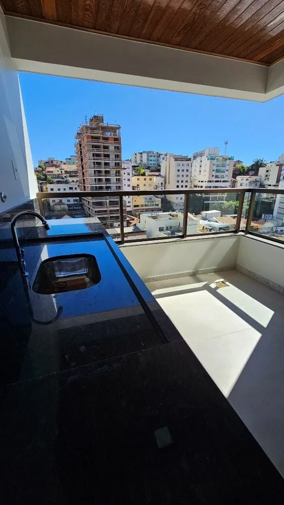Apartamento, 2 quartos, 74 m² - Foto 6