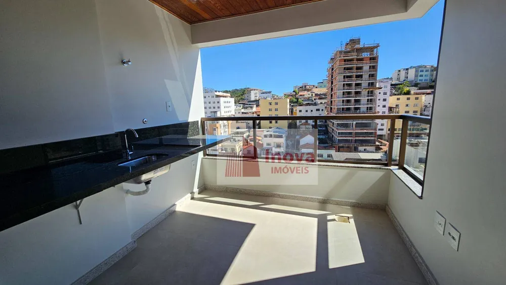 Apartamento, 2 quartos, 74 m² - Foto 1