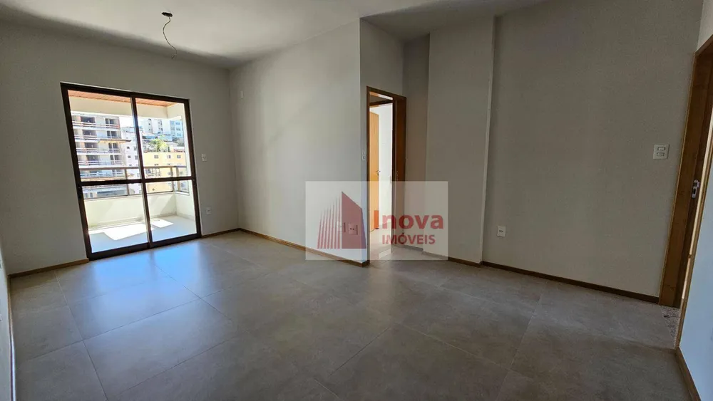 Apartamento, 2 quartos, 74 m² - Foto 2