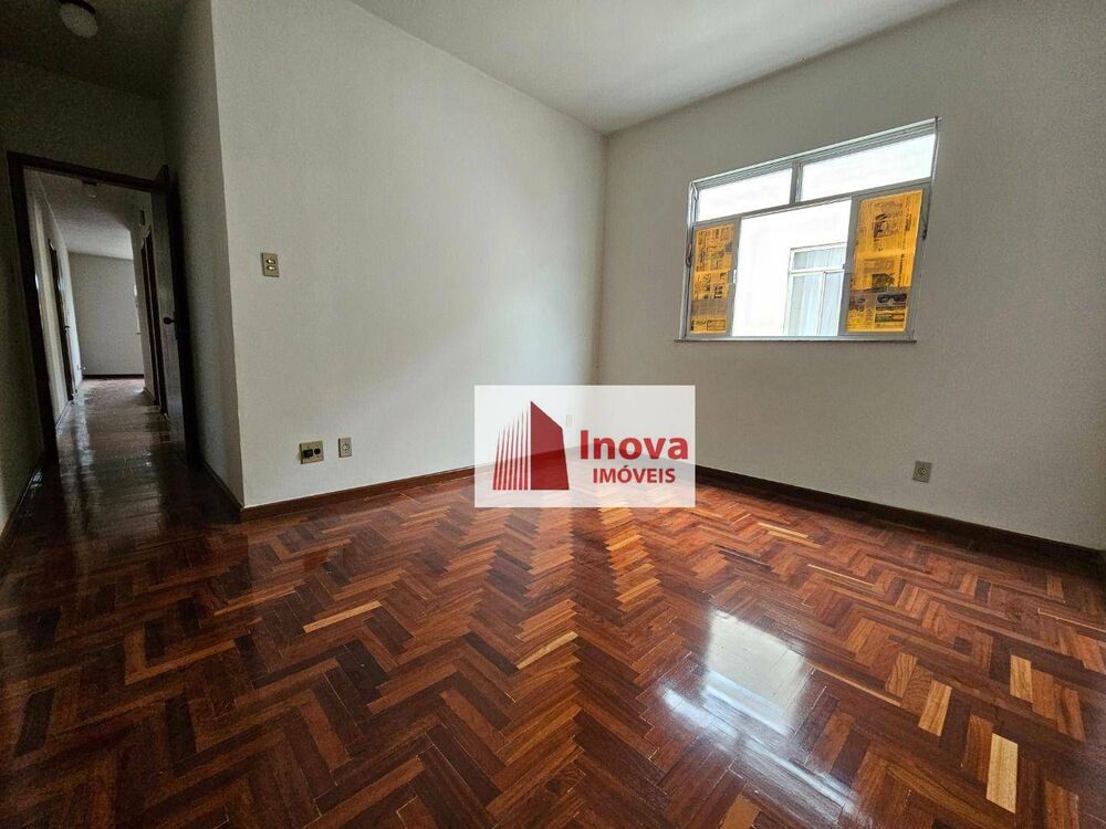 Apartamento à venda com 3 quartos, 100m² - Foto 7