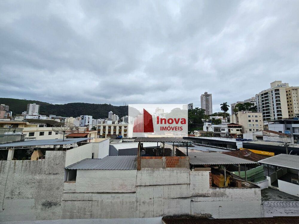 Apartamento à venda com 3 quartos, 100m² - Foto 2