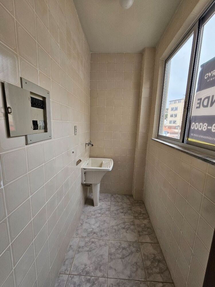 Apartamento à venda com 3 quartos, 100m² - Foto 12