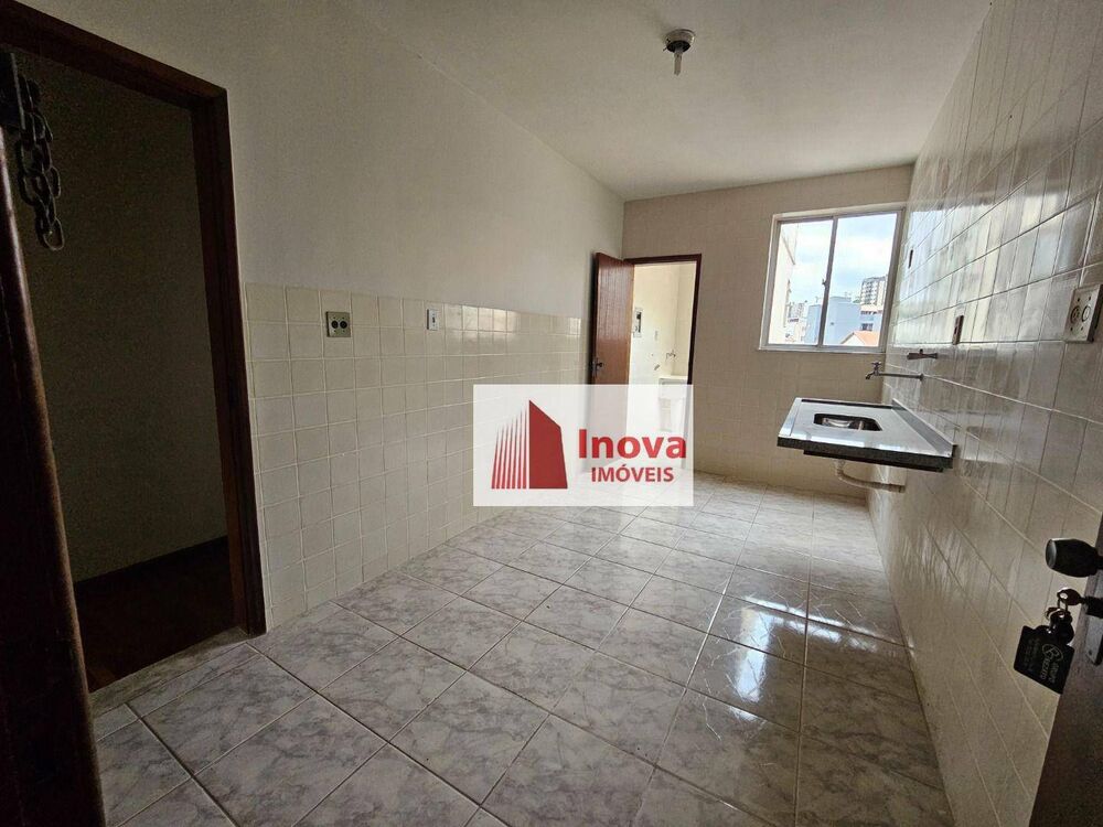 Apartamento à venda com 3 quartos, 100m² - Foto 10