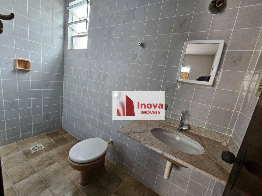 Apartamento à venda com 3 quartos, 100m² - Foto 8