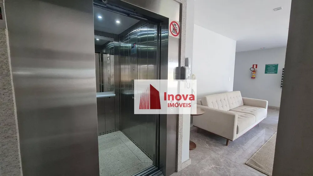 Apartamento, 2 quartos, 98 m² - Foto 3