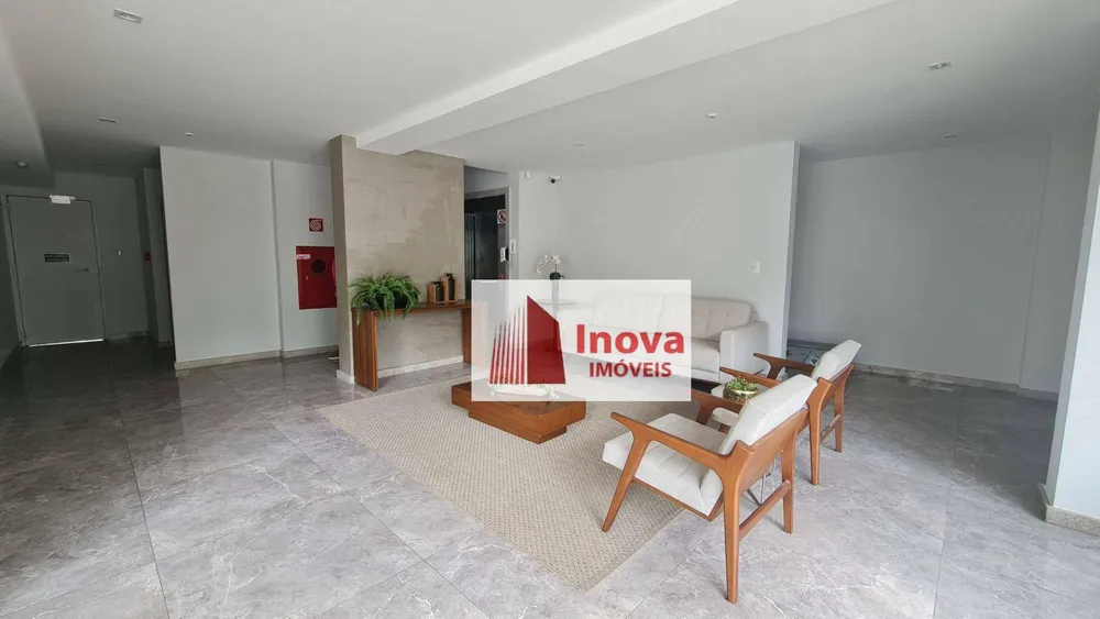 Apartamento, 2 quartos, 98 m² - Foto 2