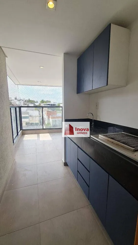 Apartamento, 2 quartos, 98 m² - Foto 7