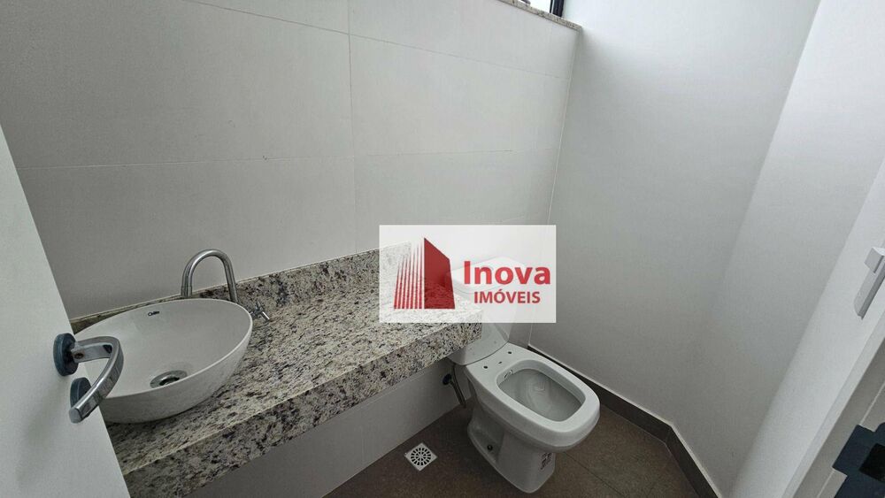 Cobertura, 3 quartos, 201 m² - Foto 4