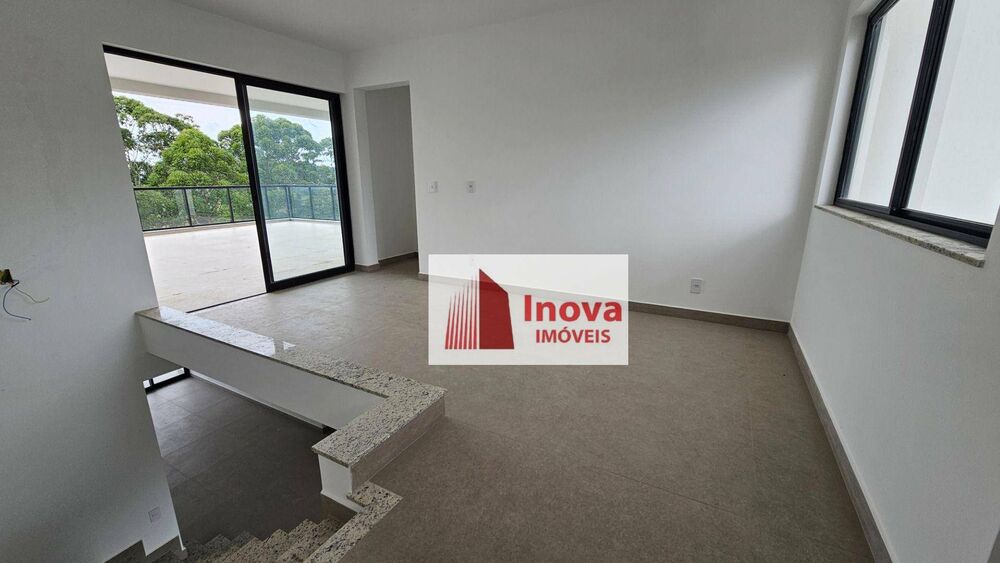 Cobertura, 3 quartos, 201 m² - Foto 11