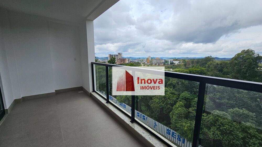 Cobertura, 3 quartos, 201 m² - Foto 2