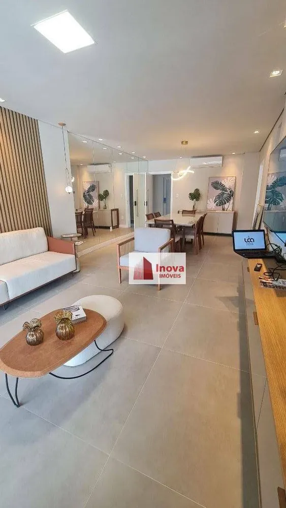 Apartamento, 2 quartos, 90 m² - Foto 5