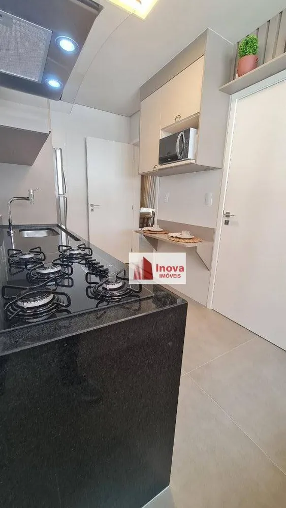 Apartamento, 2 quartos, 90 m² - Foto 10