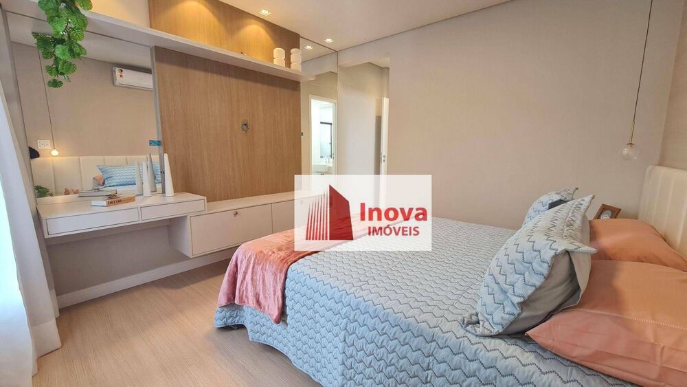 Apartamento, 2 quartos, 90 m² - Foto 3