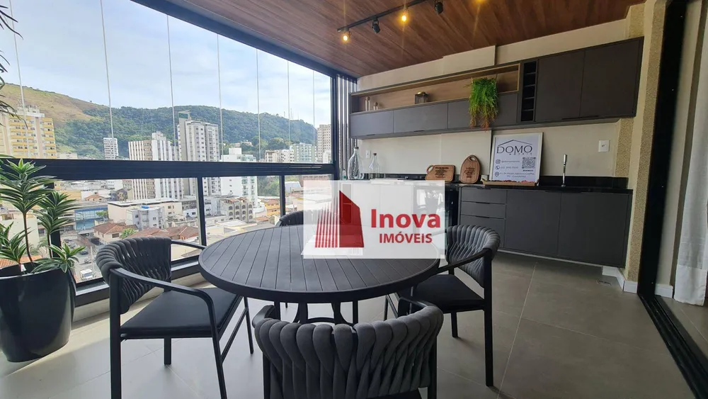 Apartamento, 2 quartos, 90 m² - Foto 3