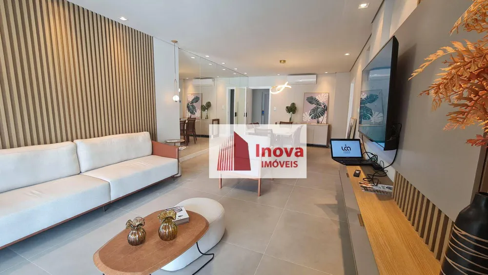 Apartamento, 2 quartos, 90 m² - Foto 4