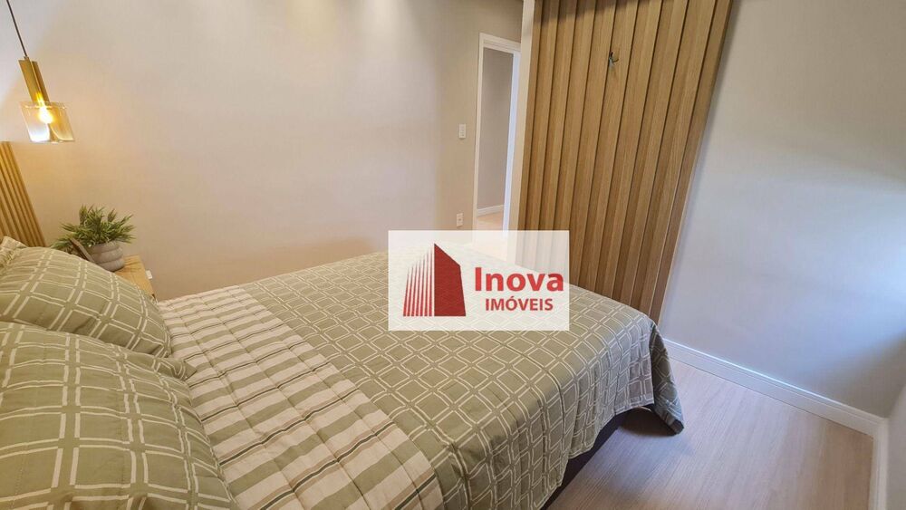 Apartamento, 2 quartos, 90 m² - Foto 2