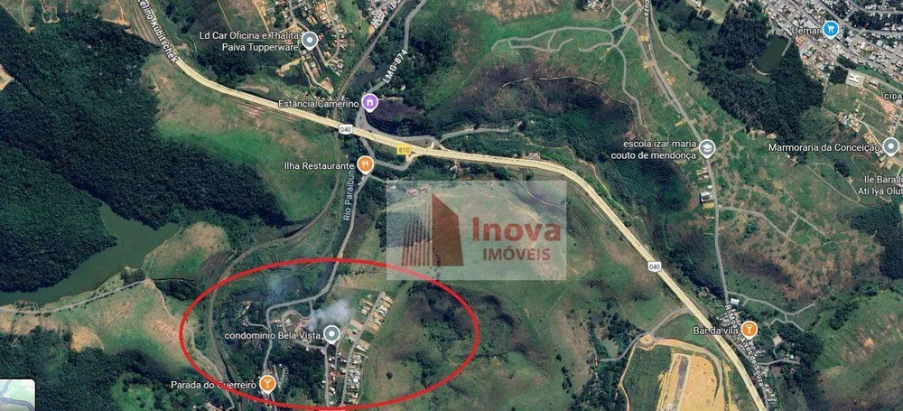 Loteamento e Condomínio, 657 m² - Foto 14