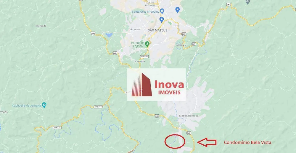 Loteamento e Condomínio, 657 m² - Foto 4