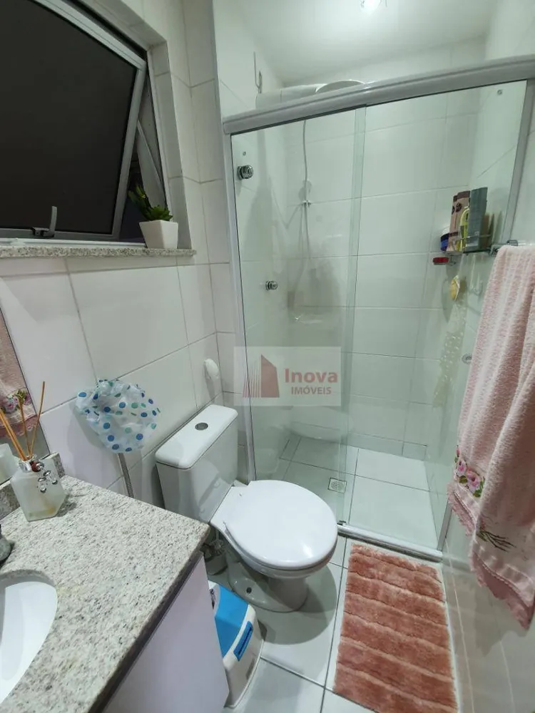 Apartamento, 2 quartos, 80 m² - Foto 11