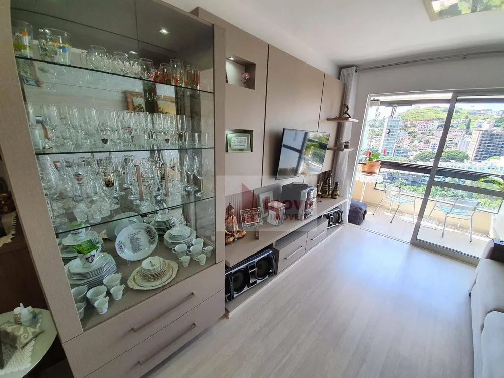 Apartamento, 2 quartos, 80 m² - Foto 8