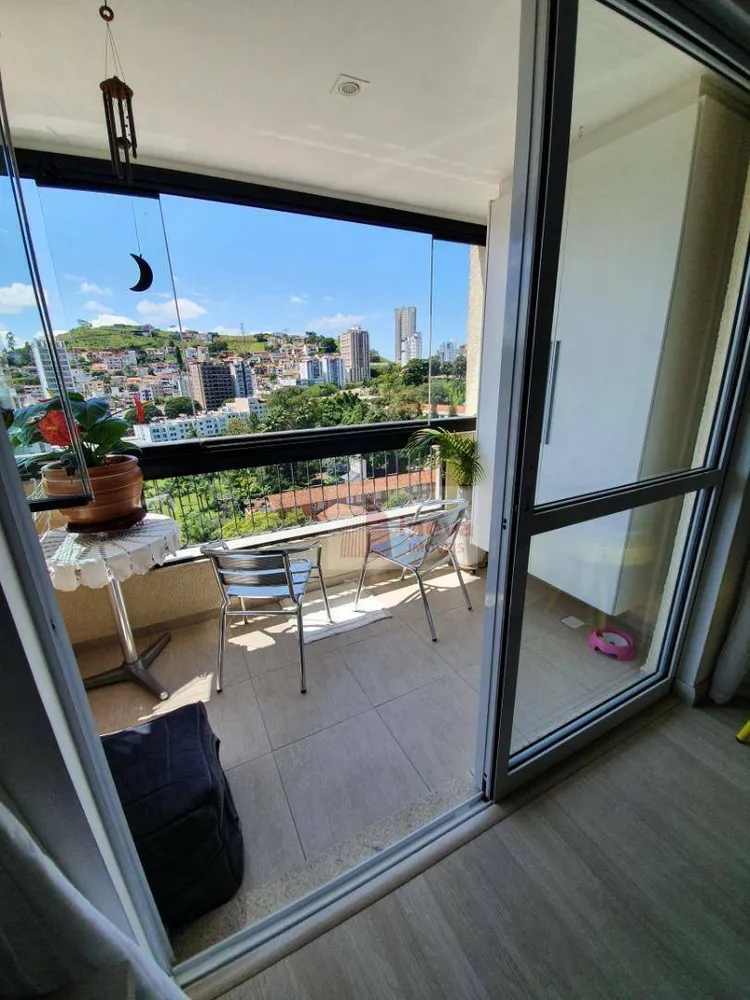 Apartamento, 2 quartos, 80 m² - Foto 5