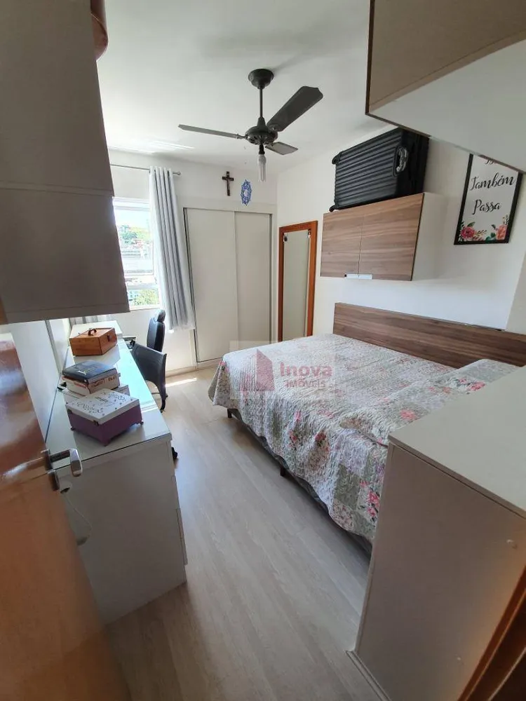 Apartamento, 2 quartos, 80 m² - Foto 10