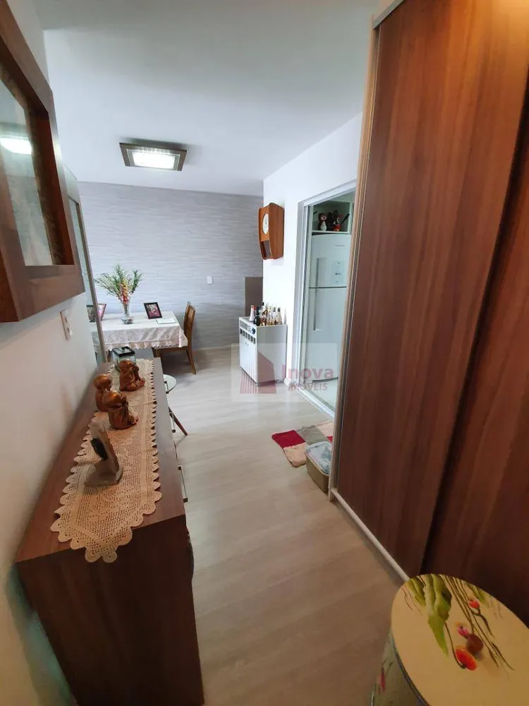 Apartamento, 2 quartos, 80 m² - Foto 12