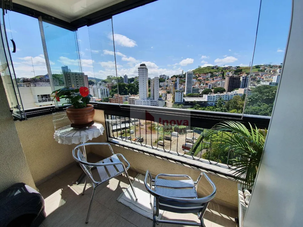 Apartamento, 2 quartos, 80 m² - Foto 6