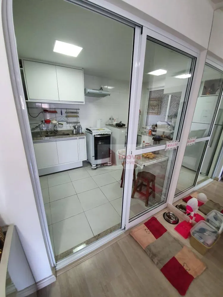 Apartamento, 2 quartos, 80 m² - Foto 7