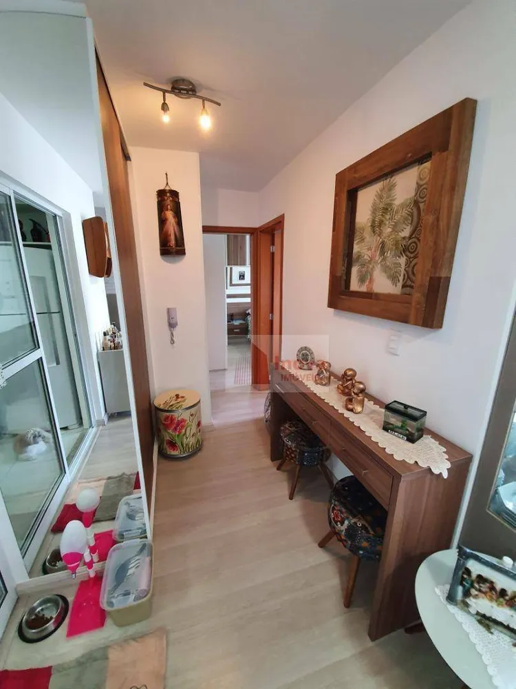 Apartamento, 2 quartos, 80 m² - Foto 9