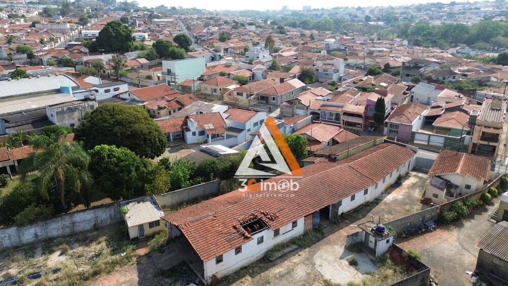 Depósito-Galpão-Armazém para alugar, 600m² - Foto 1