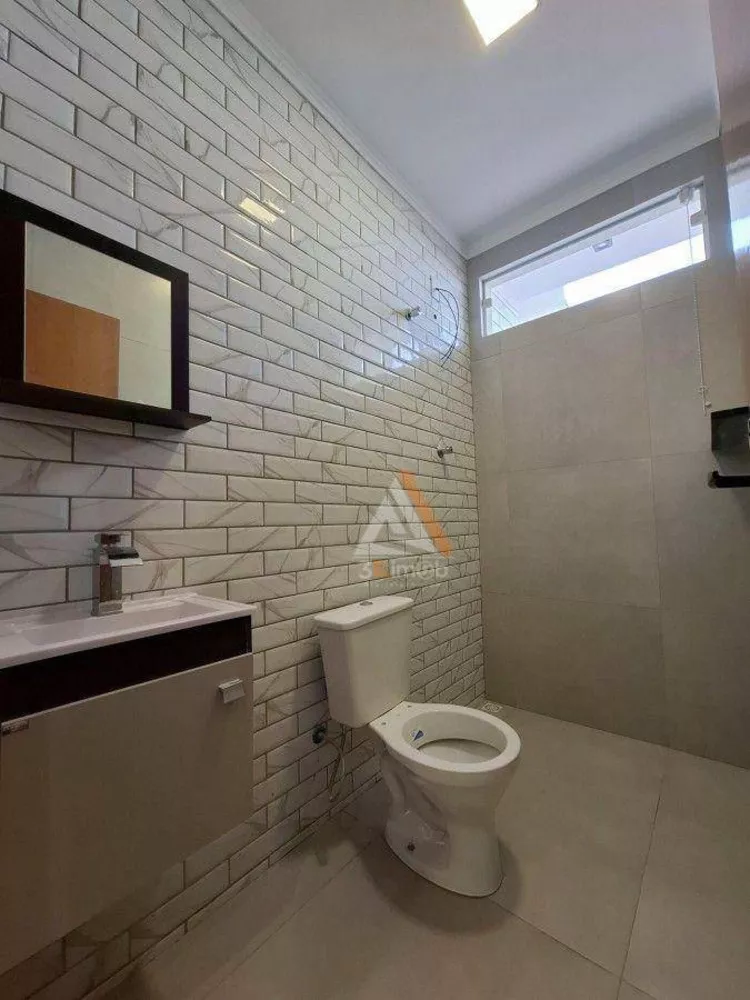 Casa, 2 quartos, 50 m² - Foto 4