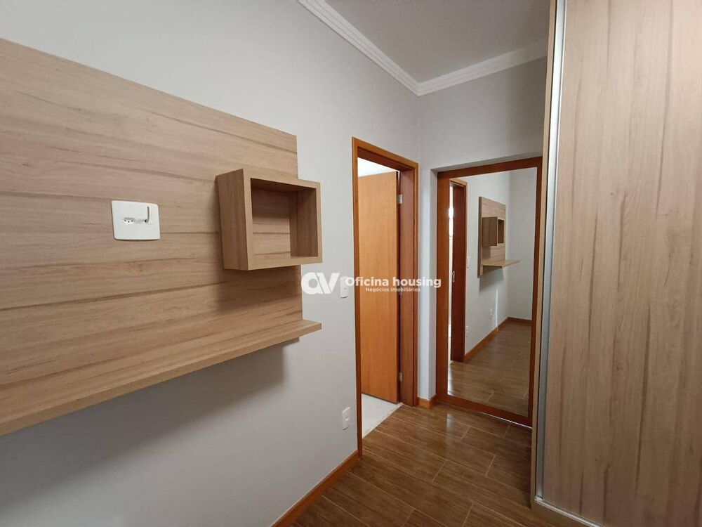 Casa de Condomínio à venda com 2 quartos, 137m² - Foto 3