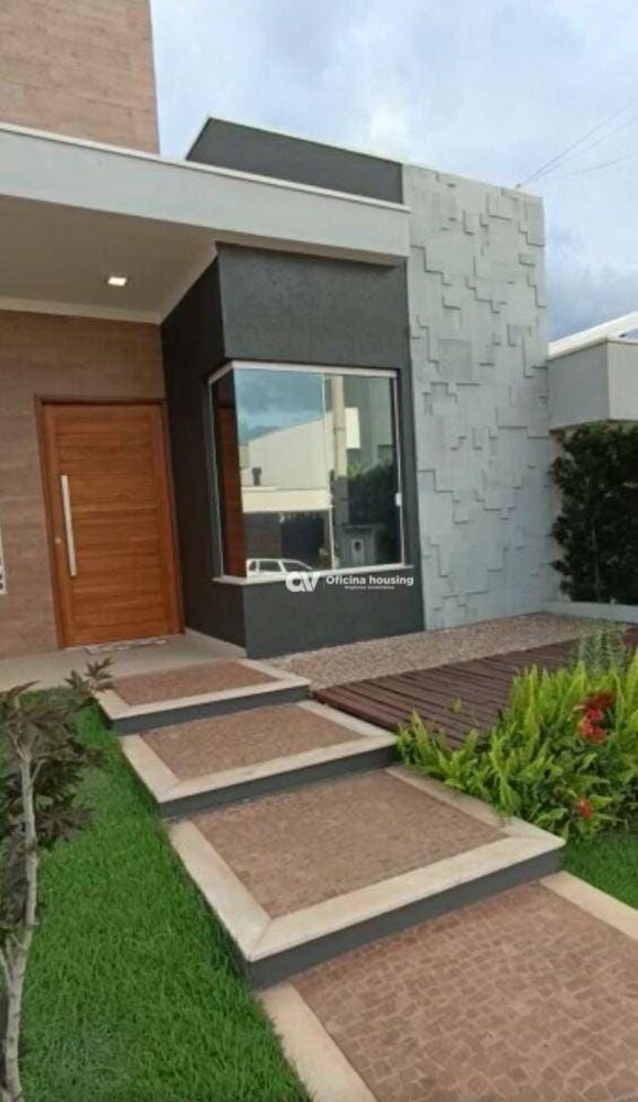 Casa de Condomínio à venda com 2 quartos, 137m² - Foto 2