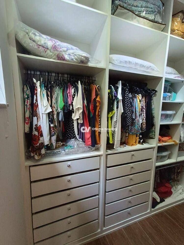 Casa de Condomínio à venda com 2 quartos, 137m² - Foto 7