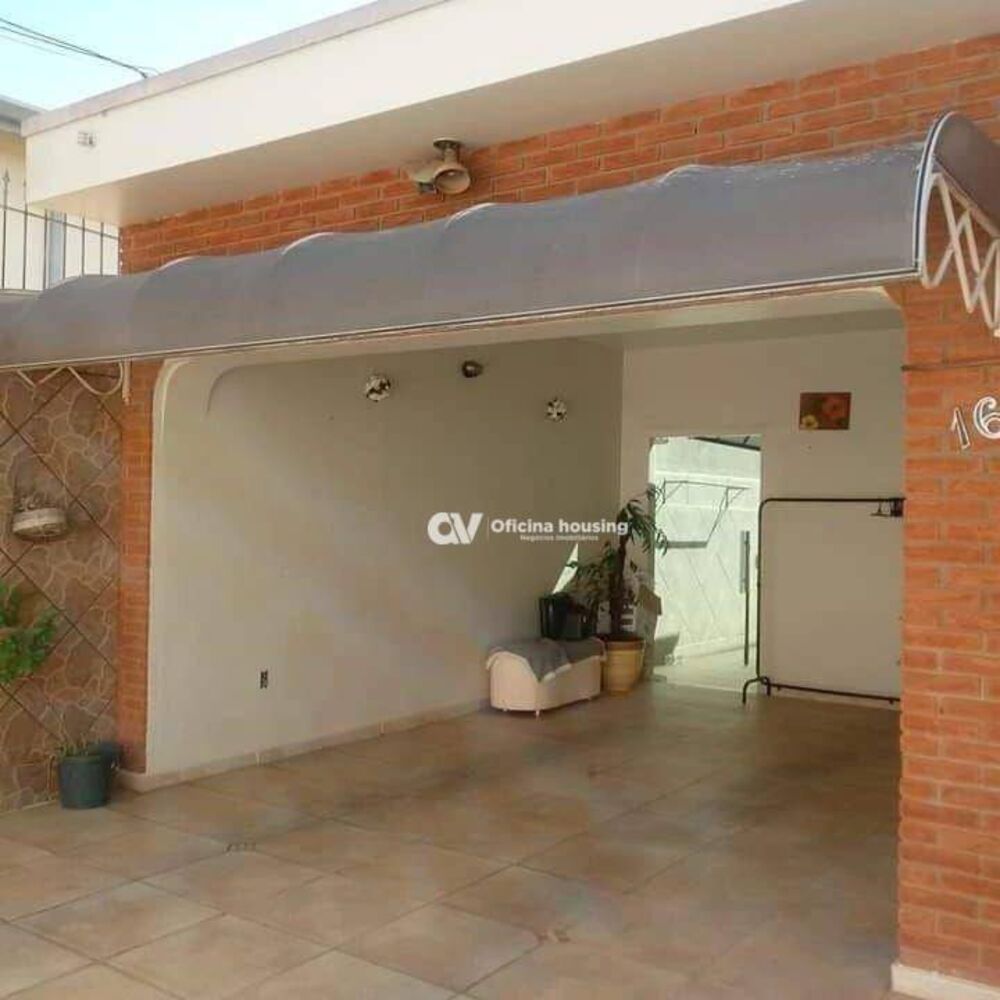 Casa à venda com 3 quartos, 300m² - Foto 2
