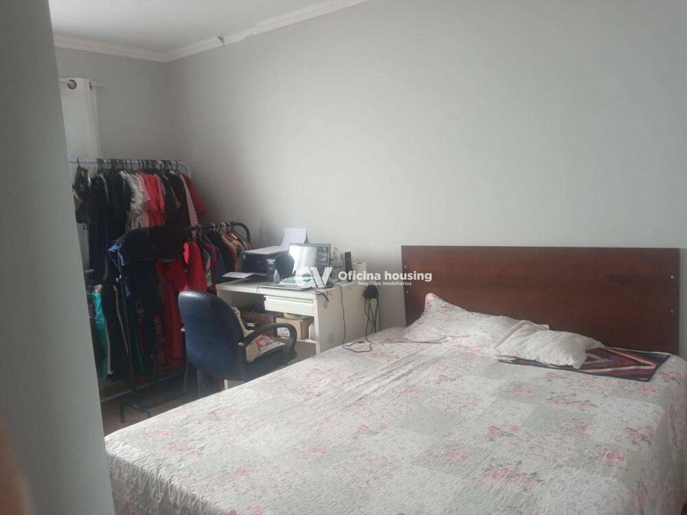 Casa de Condomínio à venda com 3 quartos, 103m² - Foto 2