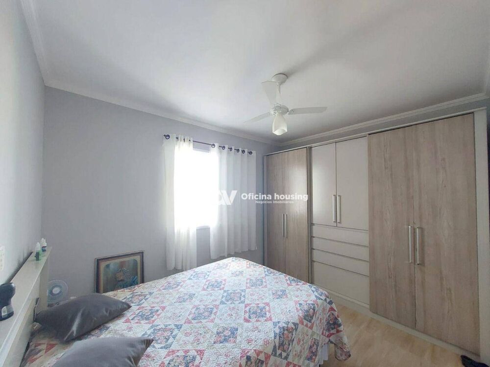 Casa de Condomínio à venda com 3 quartos, 103m² - Foto 5