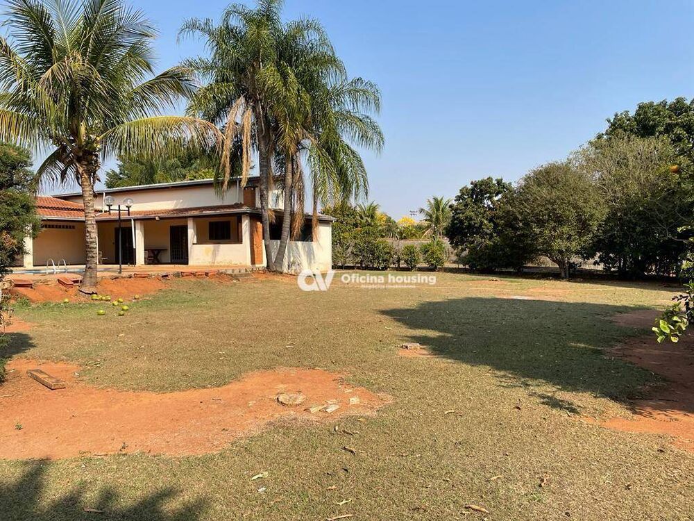 Chácara à venda com 3 quartos, 300m² - Foto 10