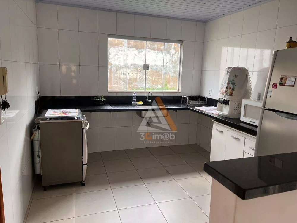 Casa, 3 quartos, 100 m² - Foto 1