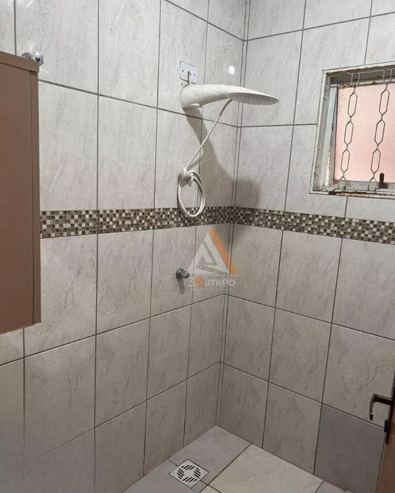 Casa, 3 quartos, 100 m² - Foto 4